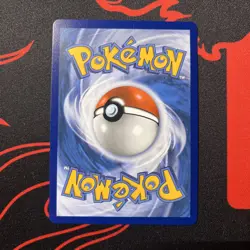 Pokemon TCG Scarlet & Violet Prismatic Evolutions Pikachu ex 179/131 NM - Image 2