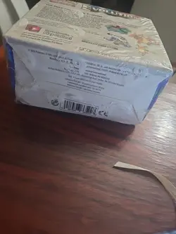 Pokemon TCG XY Evolutions Booster Box (36 Packs) Factory Sealed w/ Acrylic Case - Image 2