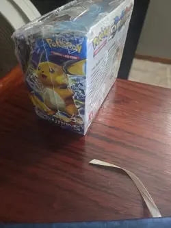 Pokemon TCG XY Evolutions Booster Box (36 Packs) Factory Sealed w/ Acrylic Case - Image 3