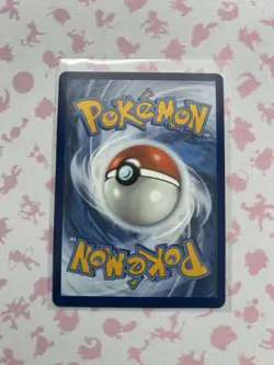 Hilda SIR 173/086 White Flare Pokemon Scarlett & Violet English NM - Image 2