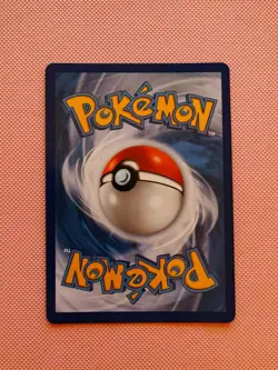 Pokemon TCG Oricorio EX MEP 024 Black Star Promo Ultra Premium Collection - Image 2
