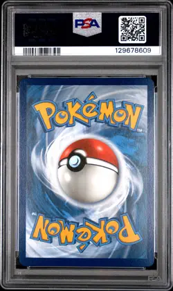 PSA 9 | Galarian Moltres V 177/198 | Chilling Reign | Pokemon - Image 2
