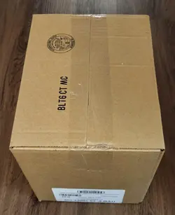 Pokemon TCG Mega Kangaskhan ex Collection Box Case 6x - Brand New Factory Sealed - Image 4