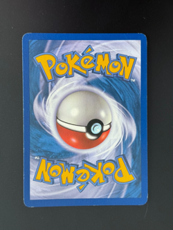 2010 Pokemon Mew Prime Holo 97/102 Triumphant Ultra Rare NM+ *CLEAN* - Image 2