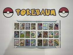 Journey Together Players Guide - Scarlet & Violet ETB Booklet - Pokemon TCG - Image 2