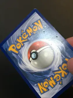 Pokemon SM Black Star Promo #SM240 Espeon & Deoxys GX Tag Team (description) - Image 5
