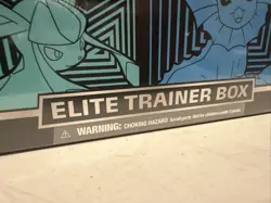 Pokemon Lot Evolving Skies Pokemon Center And Regular Elite Trainer Box ETB - Image 3