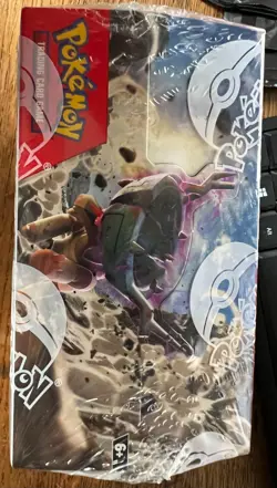 Pokemon Scarlet & Violet Paldea Evolved Booster Box New Factory Sealed - Image 5