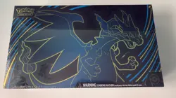 Pokemon TCG: Mega Charizard X ex Ultra-Premium Collection - In Hand - Sealed ✨ - Image 1