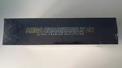 Pokemon TCG: Mega Charizard X ex Ultra-Premium Collection - In Hand - Sealed ✨ - Image 4