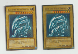 2 Yu-Gi-Oh! TCG Blue-Eyes White Dragon SDK-001 - Image 1