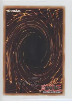 Smashing Ground Unlimited YuGiOh Invasion of Chaos #IOC-093 2004 - Image 2