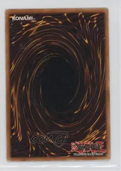 Jinzo YuGiOh Collectors Tin Promo #BPT-011 2003 - Image 2