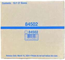 Yugioh LDK2 Legendary Decks II UNLIMITED 15-Box Set CASE REPRINT SEALED! - Image 1