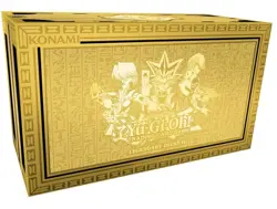 Yugioh LDK2 Legendary Decks II UNLIMITED 15-Box Set CASE REPRINT SEALED! - Image 2