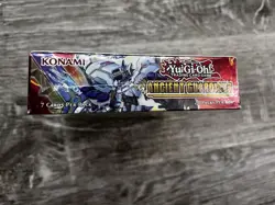 Konami Yu-Gi-Oh! TCG Ancient Guardians Booster Box! NEW! SEALED!!! - Image 3