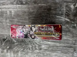 Konami Yu-Gi-Oh! TCG Ancient Guardians Booster Box! NEW! SEALED!!! - Image 5