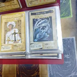 Yu-Gi-Oh Card Game BANDAI Ver Bulk Sale 118 Type + TA2 Full Complete Set - Image 2