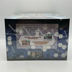Yugioh Dark Neostorm Special Edition Display English Edition! - Image 3