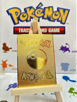 TCG Trading Card Stand Easel For Toploader Graded Card Pokemon Magic Yu-Gi-Oh - Image 3