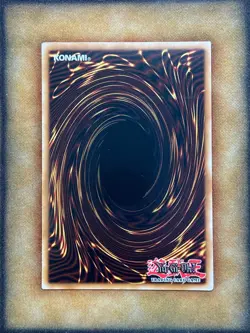 Yugioh Artifact Durendal PRIO-EN049 Ultimate Rare 1st Ed NM - Image 2