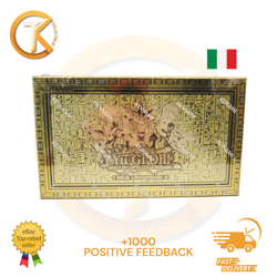 yu gi oh i deck leggendari 2 box sigillato sealed yugioh konami ita unlimited - Image 1