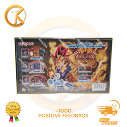 yu gi oh i deck leggendari 2 box sigillato sealed yugioh konami ita unlimited - Image 2