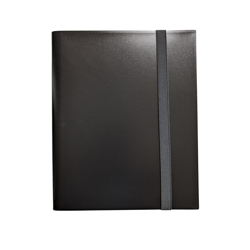 9 Pocket Trading Card Binder A4 Album Folder 360 Cards Pokemon/MTG/Yugioh - Image 2