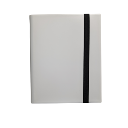 9 Pocket Trading Card Binder A4 Album Folder 360 Cards Pokemon/MTG/Yugioh - Image 3