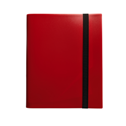 9 Pocket Trading Card Binder A4 Album Folder 360 Cards Pokemon/MTG/Yugioh - Image 4