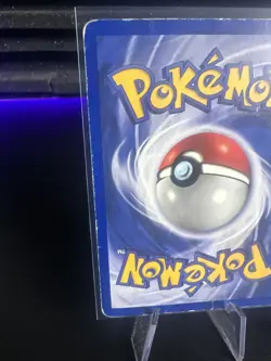 Pokemon TCG Snorlax Card 30/130 Base Set 2 Vintage Non-Holo Rare - Image 5