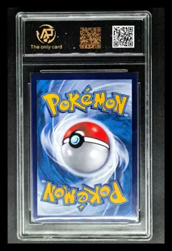 2024 pokemon cards CHN. Flareon VMAX 021/132 RRR RPA 9.5 (SAME AS PSA 9) - Image 2
