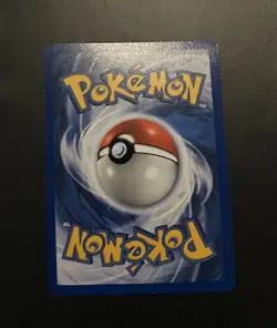 Pokemon TCG Erika's Bulbasaur Gym Challenge Card 39/132 Regular - Image 2