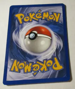 Pokemon TCG Legendary Collection Dewgong Reverse Holo Card 40/110 Played 2002 - Image 2