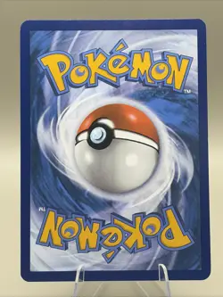 Teal Mask Ogerpon ex - 145/131 - SV:Prismatic Evolutions Holo Card Pokemon TCG - Image 2