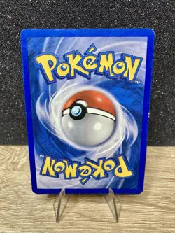 Slowpoke (67/82) ~ LP+ [Team Rocket Unlimited] Vintage 2000 -WotC- Pokemon Card - Image 4