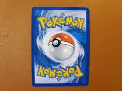 Dark Energy Umbreon 121/123 Heart Gold Soul Silver HGSS Non-holo LP Pokemon Card - Image 2