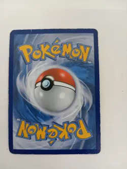 Pokemon Giovanni's Scheme Full Art Trainer Card 162/162 Holo Rare NM - Image 5