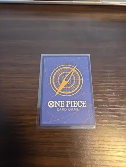 Roronoa Zoro Event Pack Vol. 3 P-042 One Piece Tournament Promo Card - Image 2
