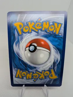 Greavard SVP 070 Paldean Fates Black Star Promo Baby Shiny Pokemon Card NM - Image 3