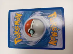 Pokemon Reshiram Holo Card 113/114 Black & White with Sleeve #LIVE - Image 5