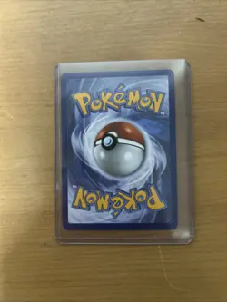 Pokemon TCG Journey Together N's Zoroark EX Card 189/159 Gold - Image 3