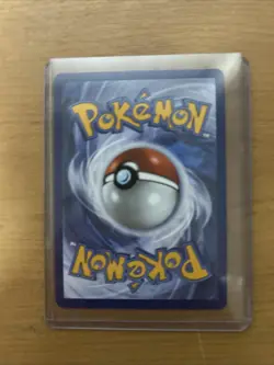 Pokemon TCG Journey Together N's Zoroark EX Card 189/159 Gold - Image 4