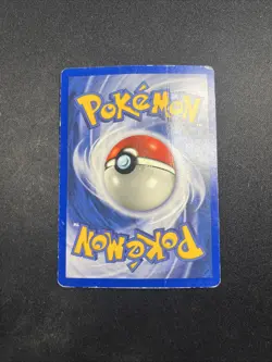 Pokemon TCG Pidgeot Card Southern Islands 2/18 LP - Image 5