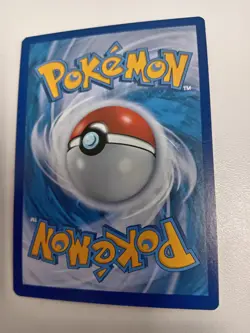 Pokemon Darkrai XY114 Holo Promo Card with Giratina Card Sleeve #LIVE - Image 5