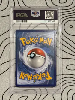 2019 Pokemon SM MLTRS/ZPDS/ARTCN GX Hidden Fates Full Art 66 PSA 10 Graded Card - Image 2