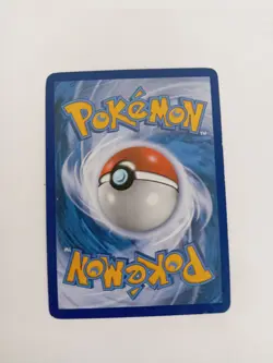 Pokemon Pikachu EX Trading Card XY Black Star Promos XY174 Holo TCG #Live - Image 5