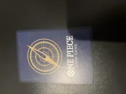 Rob Lucci (Illustration Box EX) OP05-093 One Piece Promotion Cards Foil - Image 3