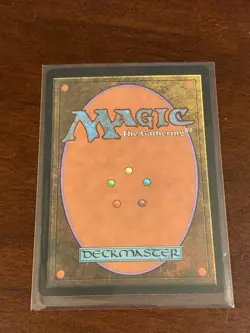 Magic the Gathering Modern Horizons Venomous Changeling - Image 2