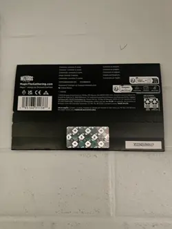 MTG Secret Lair x Marvel's Spider-Man: Daily Bugle Breaking News Non Foil SEALED - Image 2